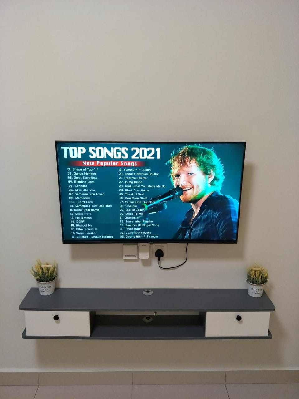 TV and multimedia