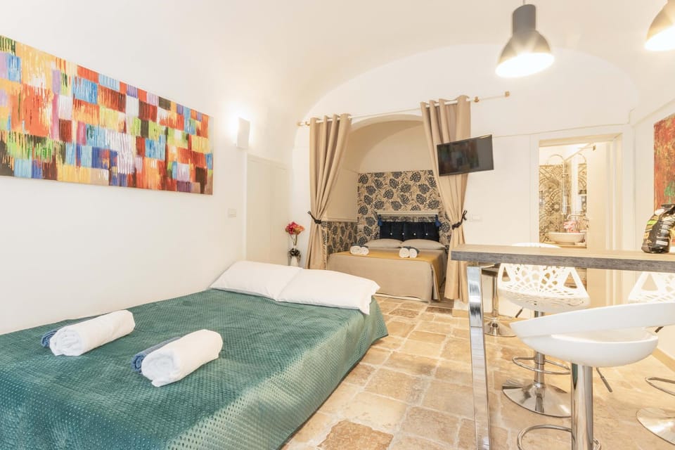 Extravacanza Old Town Apartment in Polignano a Mare