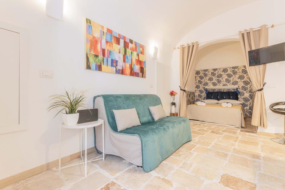 Extravacanza Old Town Apartment in Polignano a Mare