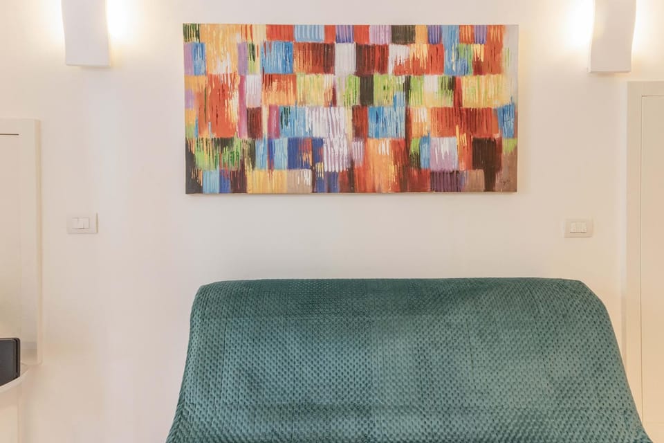 Extravacanza Old Town Apartment in Polignano a Mare