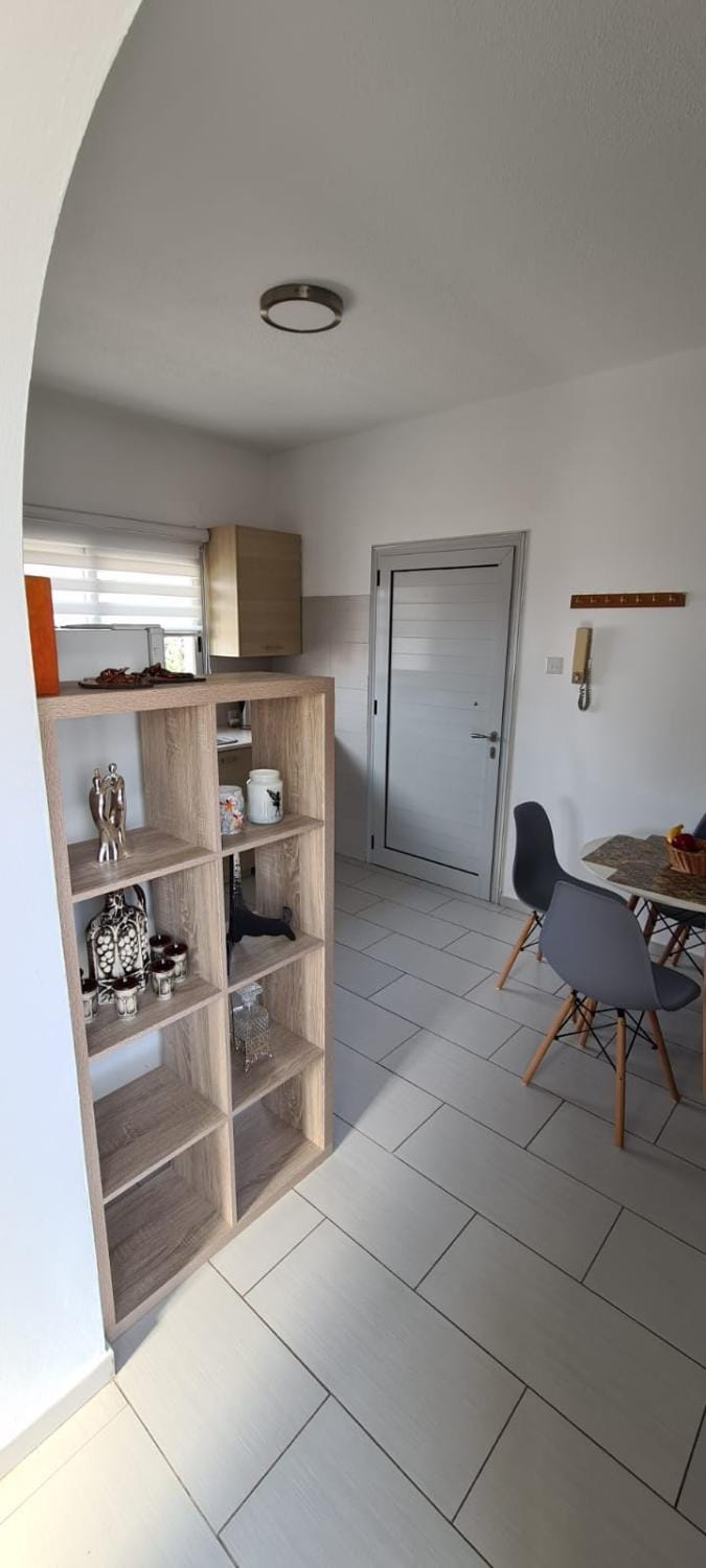 Lovely 1betroom apartment near the beach Apartment in Oroklini