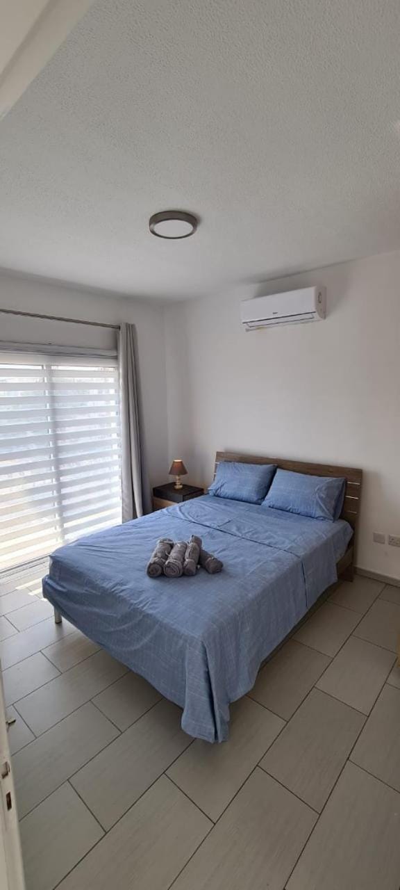 Lovely 1betroom apartment near the beach Apartment in Oroklini