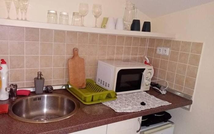 Chatka Tatry Apartment in Slovakia