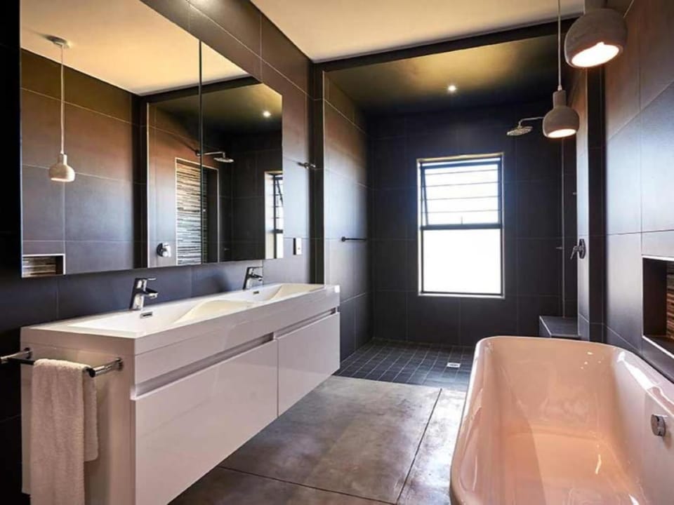Letlapa Metsi Nature lodge in North West, South Africa