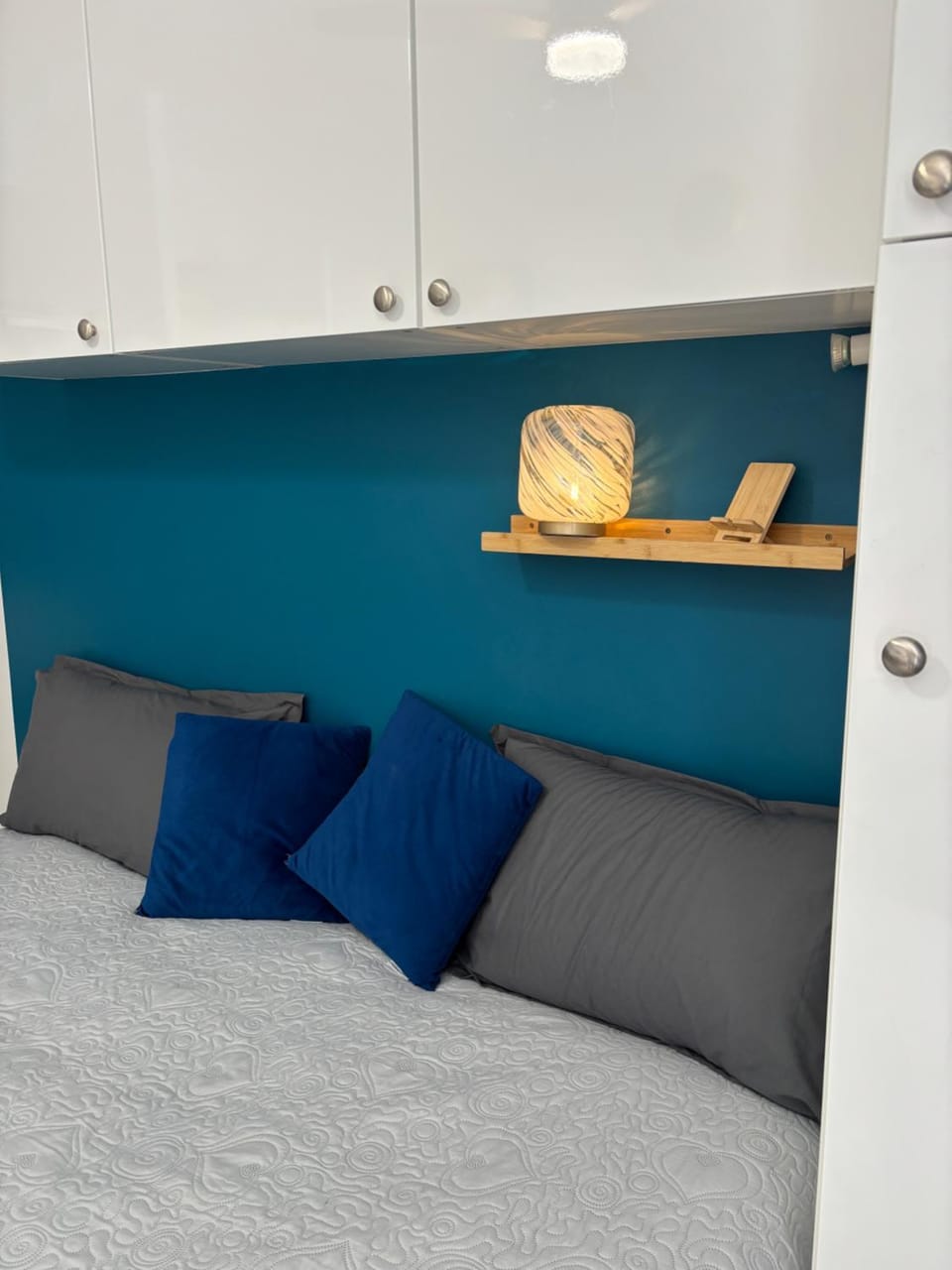 Joli studio proche Monaco et à 50 m de la mer et station de train Apartment in Roquebrune-Cap-Martin