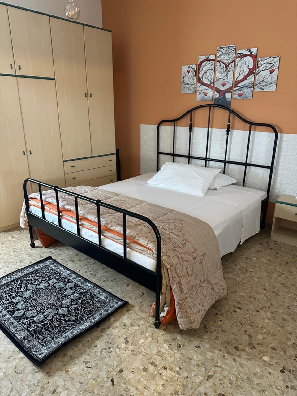 La Casa di Jennifer Apartment in Parma