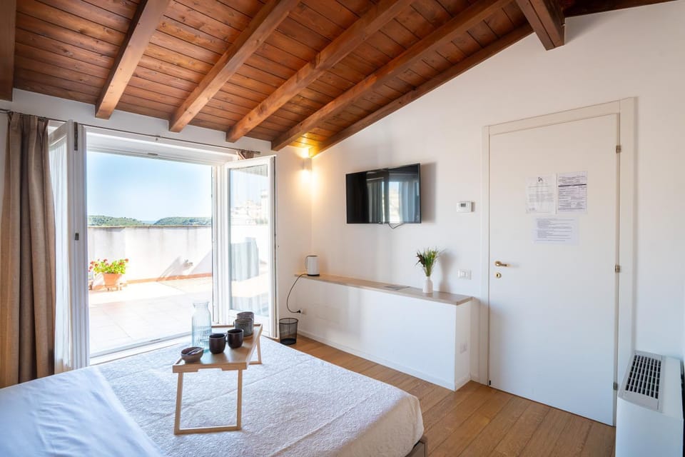 Balcony/Terrace, Photo of the whole room