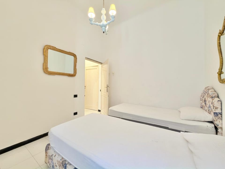 VILLA NORMA Apartment in Levanto