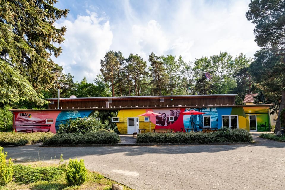 Property building, Banquet/Function facilities