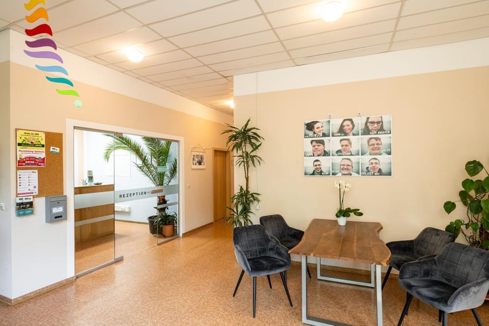 Lobby or reception, Seating area, Internal: Not applicable to any particular room