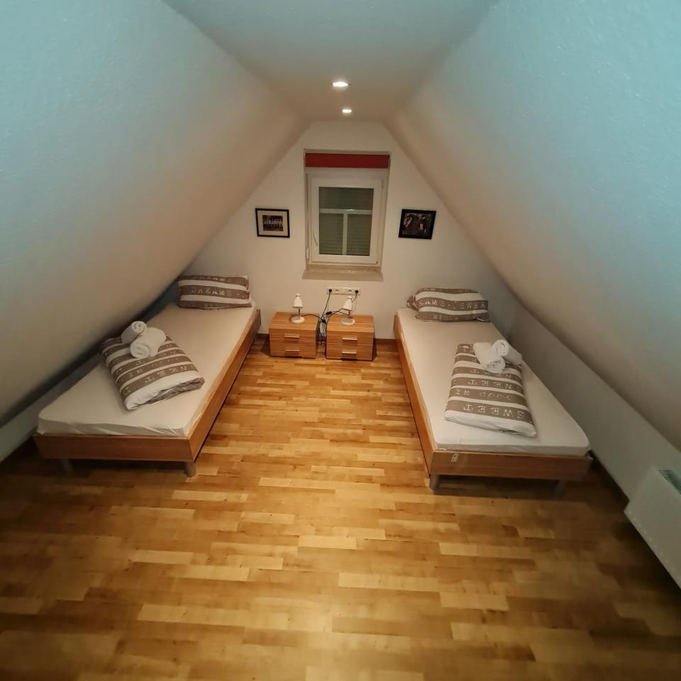 Ferienwohnungen Saida Wohnung 10 Apartment in Norden
