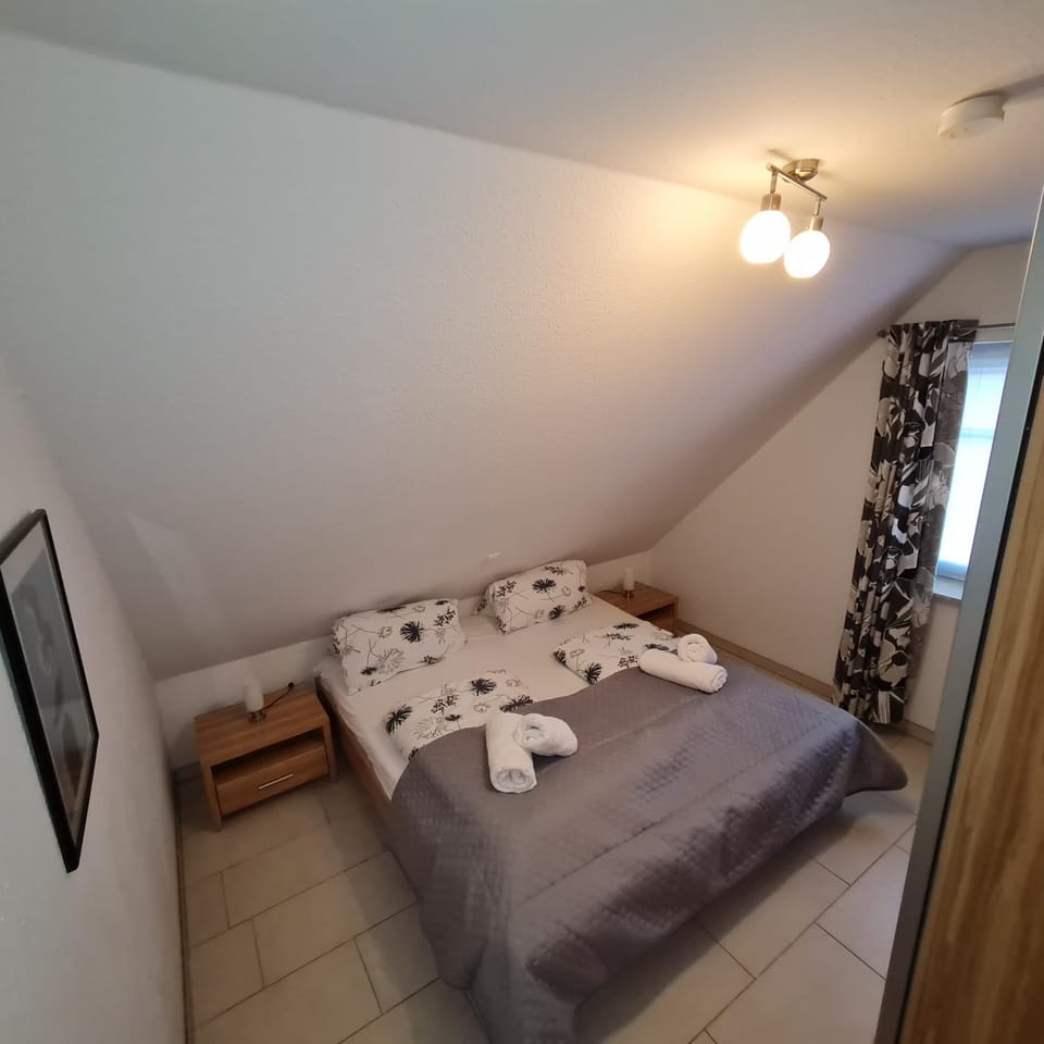 Ferienwohnungen Saida Wohnung 10 Apartment in Norden