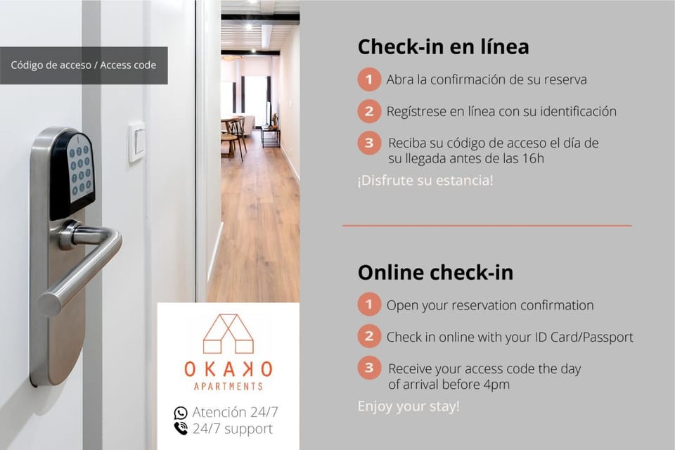 Okako Apartments Tudela Apartment in Tudela