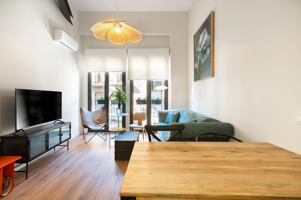 Okako Apartments Tudela Apartment in Tudela