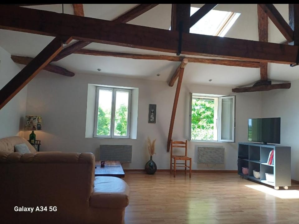 La maison d'Amelie House in Occitanie