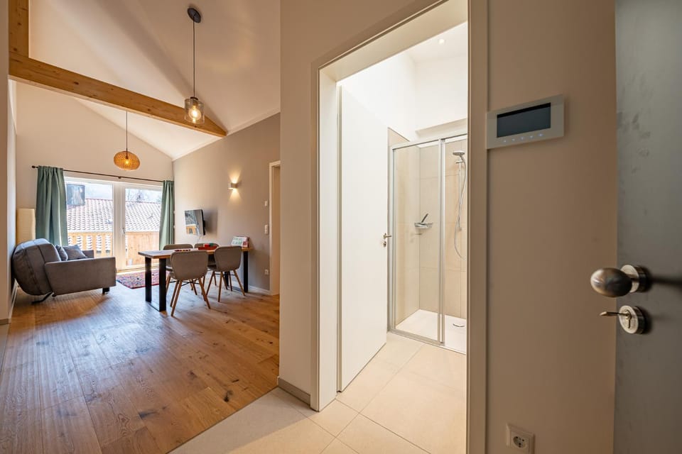 Haus Margreiter Apartment in Bavaria