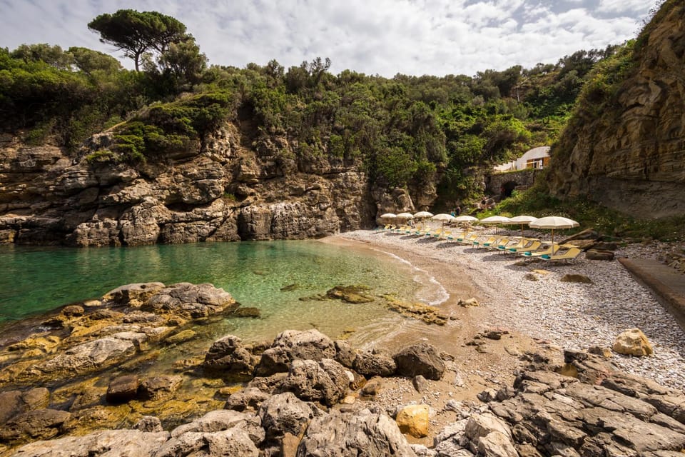 Natural landscape, View (from property/room), Beach