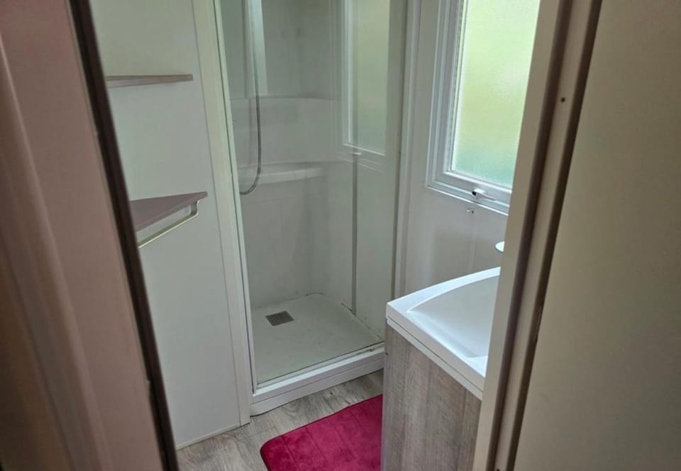 Mobile home 2 chambres Love hotel in Hauts-de-France