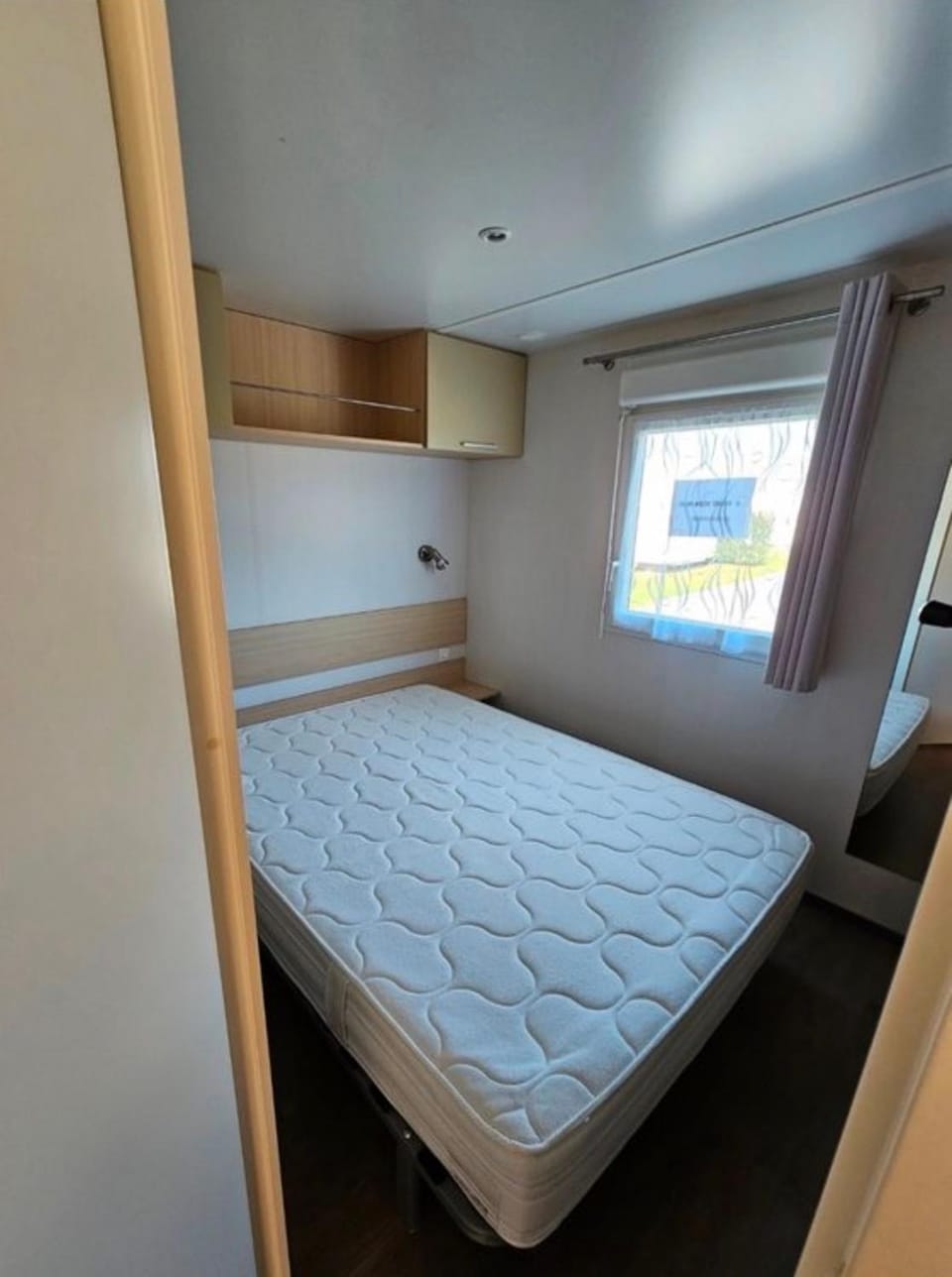 Mobile home 2 chambres Love hotel in Hauts-de-France