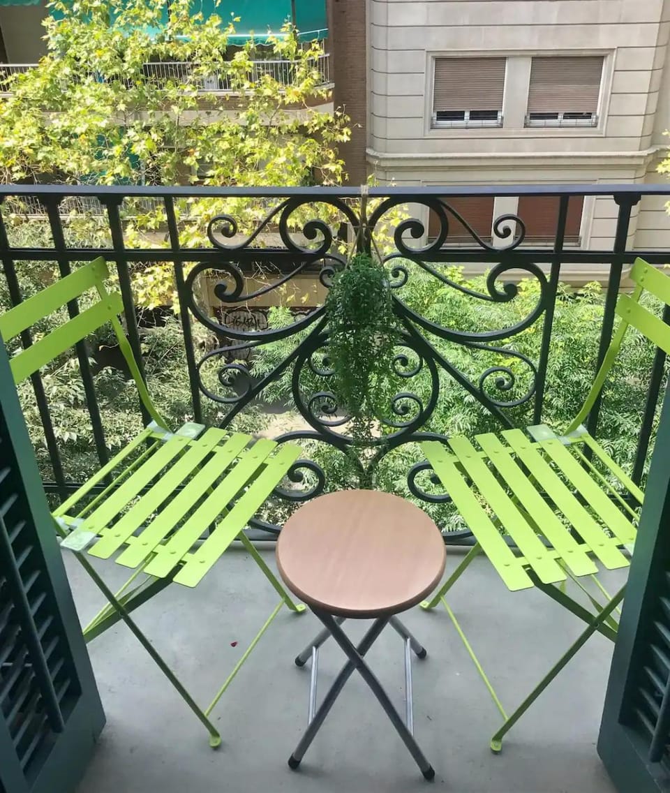 View (from property/room), Balcony/Terrace