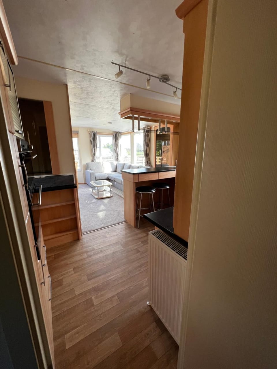 Dedham Lodge Campground/ 
RV Resort in Tendring District