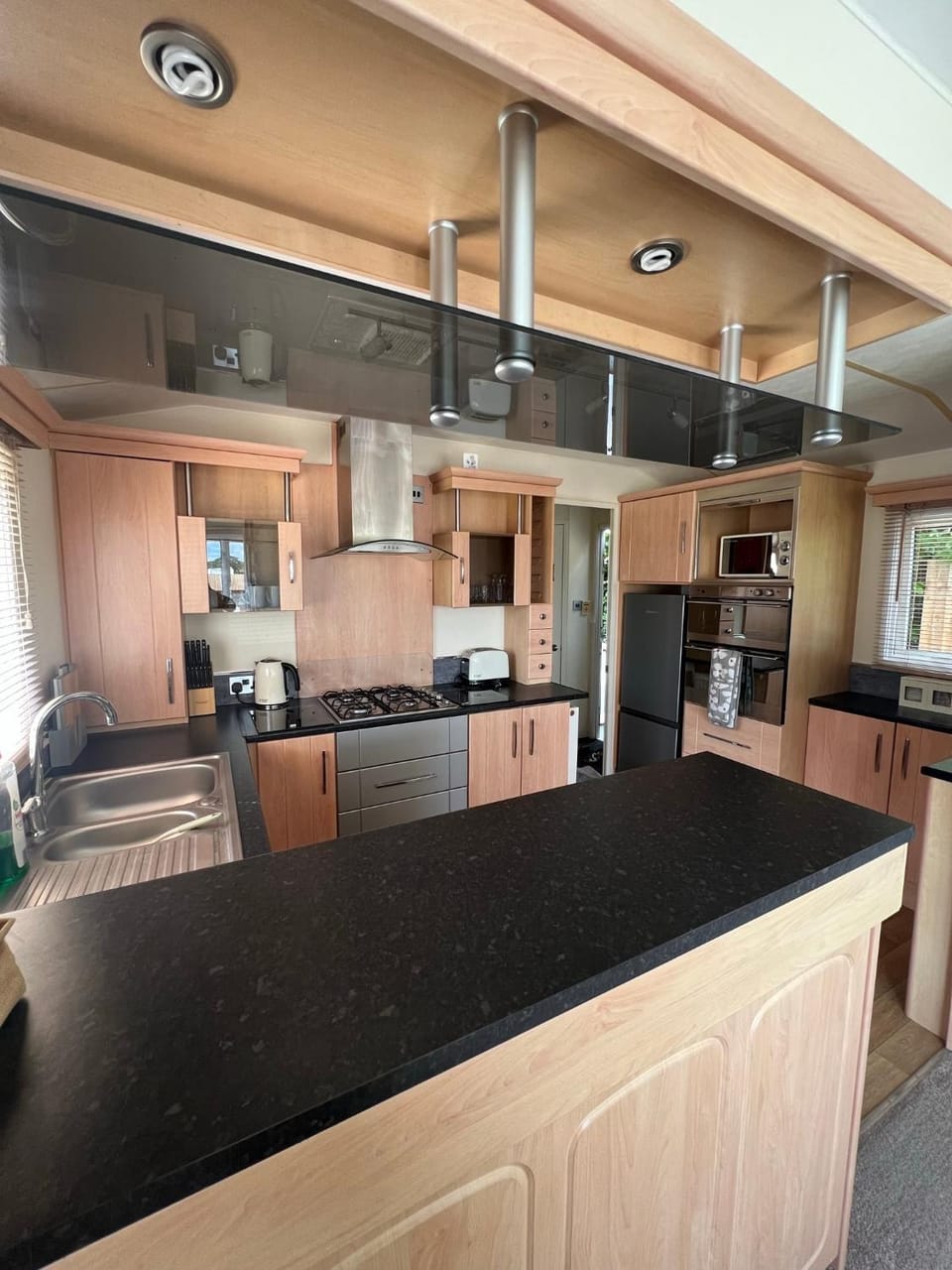 Dedham Lodge Campground/ 
RV Resort in Tendring District
