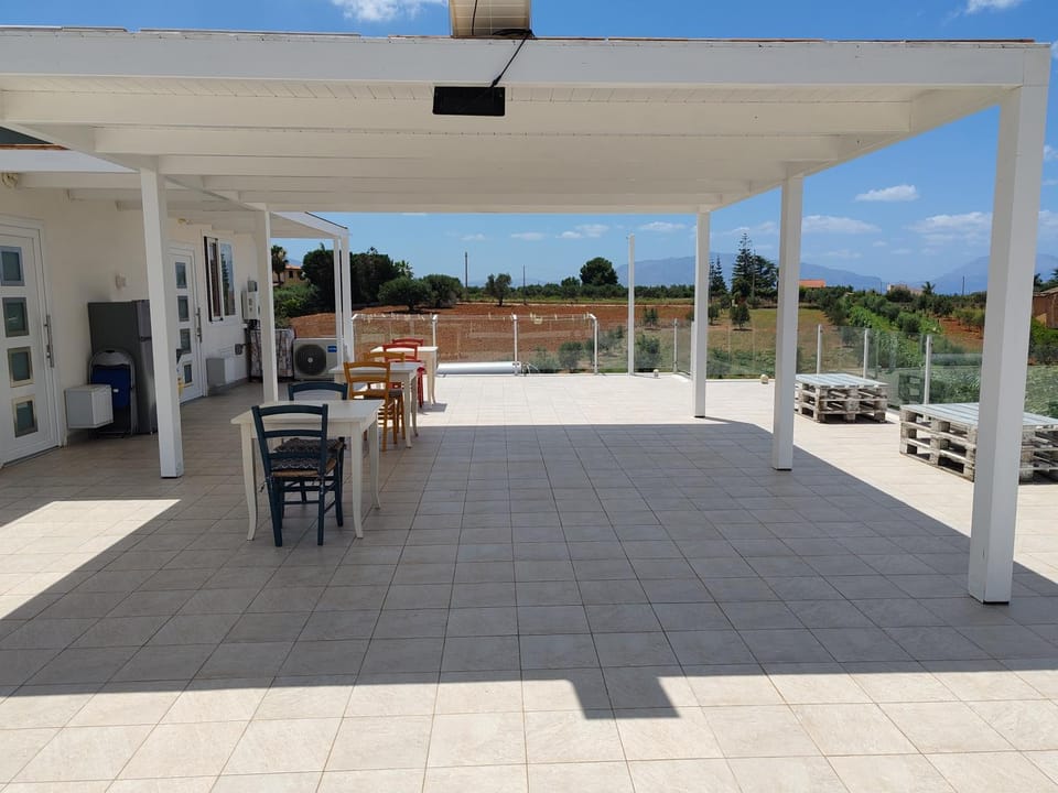 View (from property/room), Balcony/Terrace