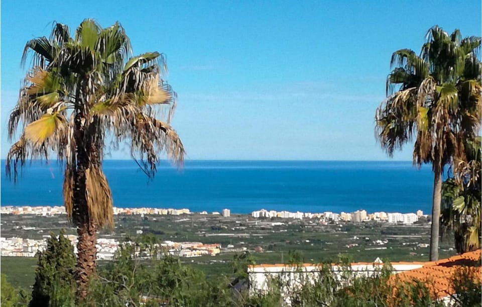View (from property/room)