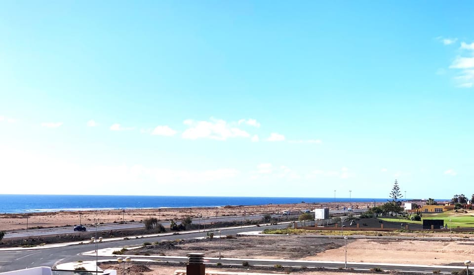 Sea view
