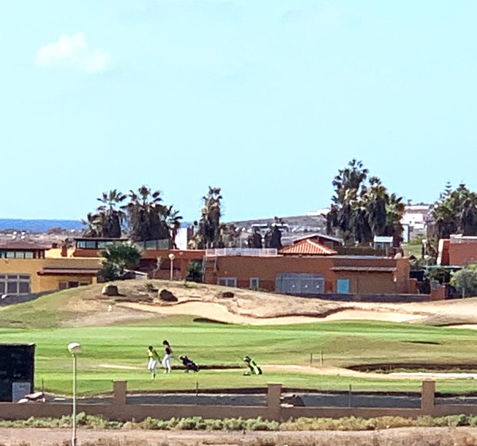 Golfcourse
