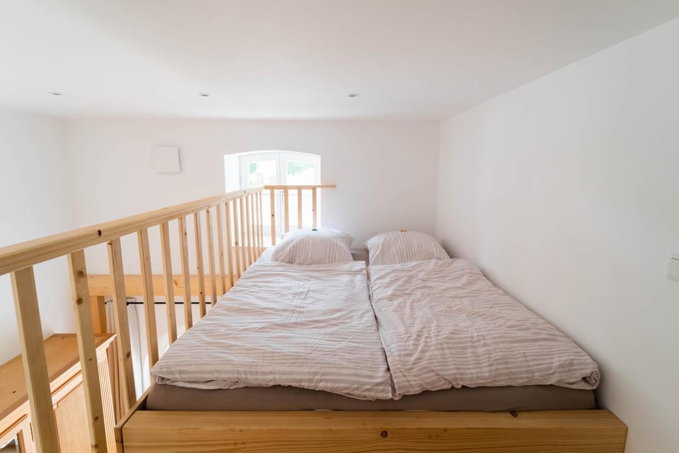 Ferienwohnung Marder Apartment in Münster