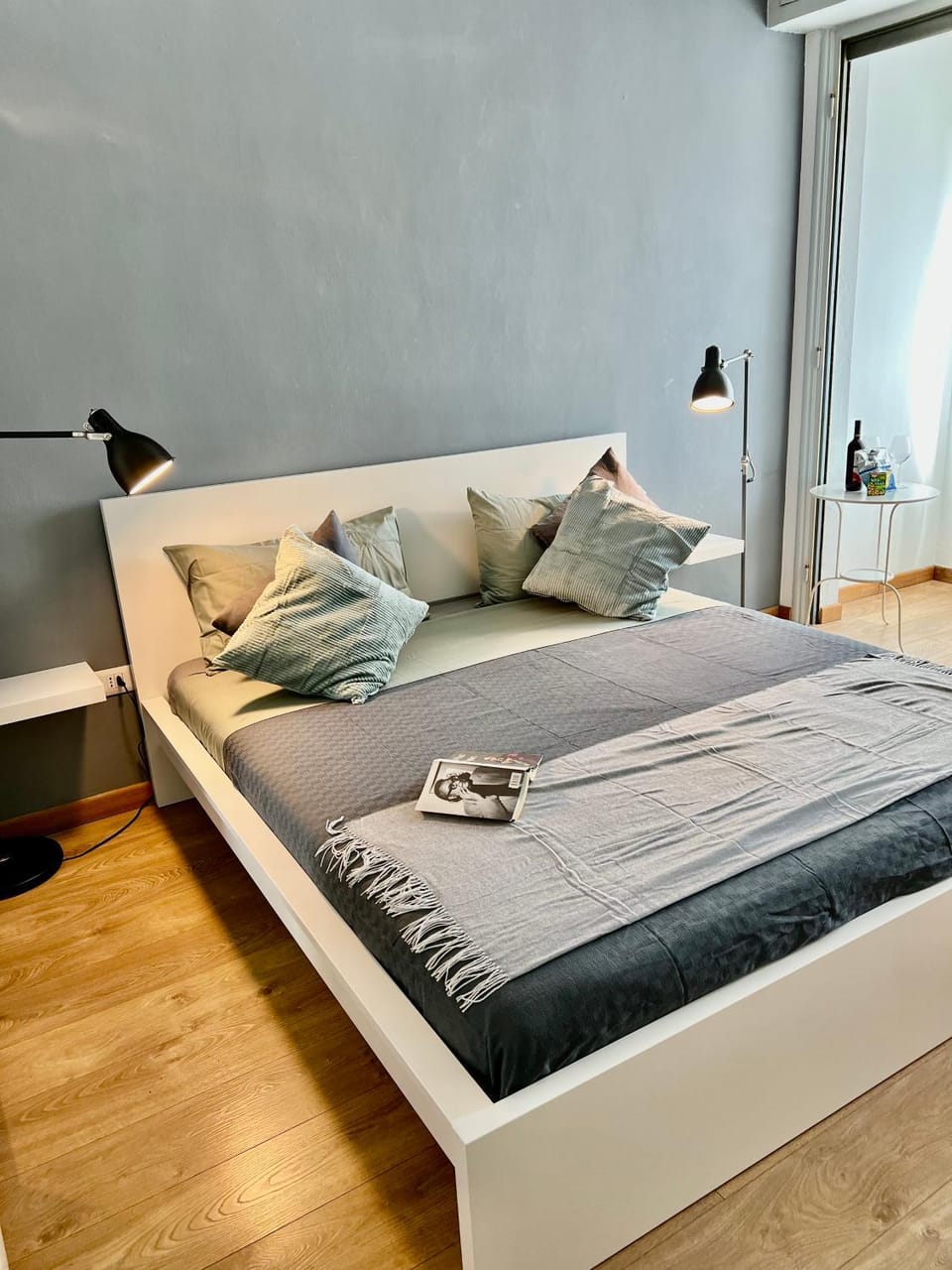 Cozy Apartment 3 km away from Duomo Apartment in Milan