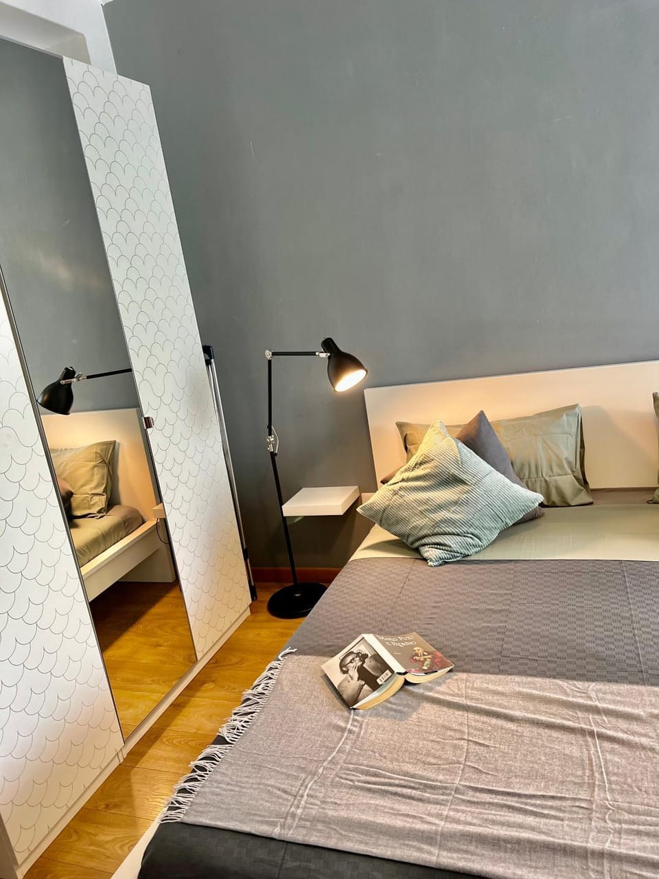Cozy Apartment 3 km away from Duomo Apartment in Milan