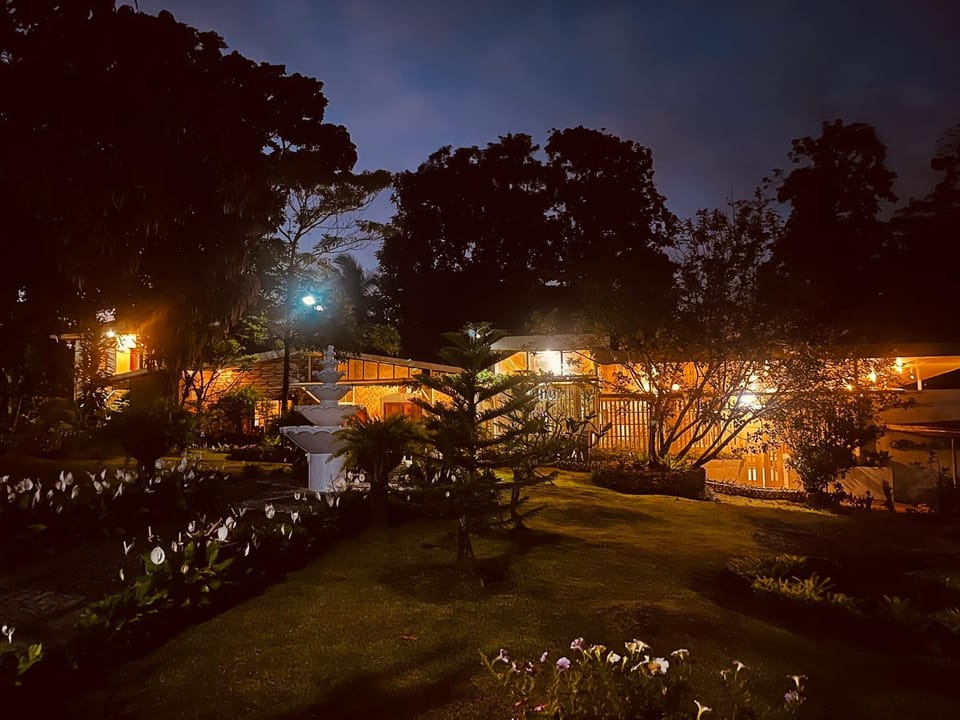 BALAI BANAHAW Vacation Farm and Private Resort House in Calabarzon