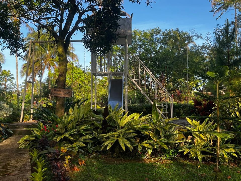 BALAI BANAHAW Vacation Farm and Private Resort House in Calabarzon
