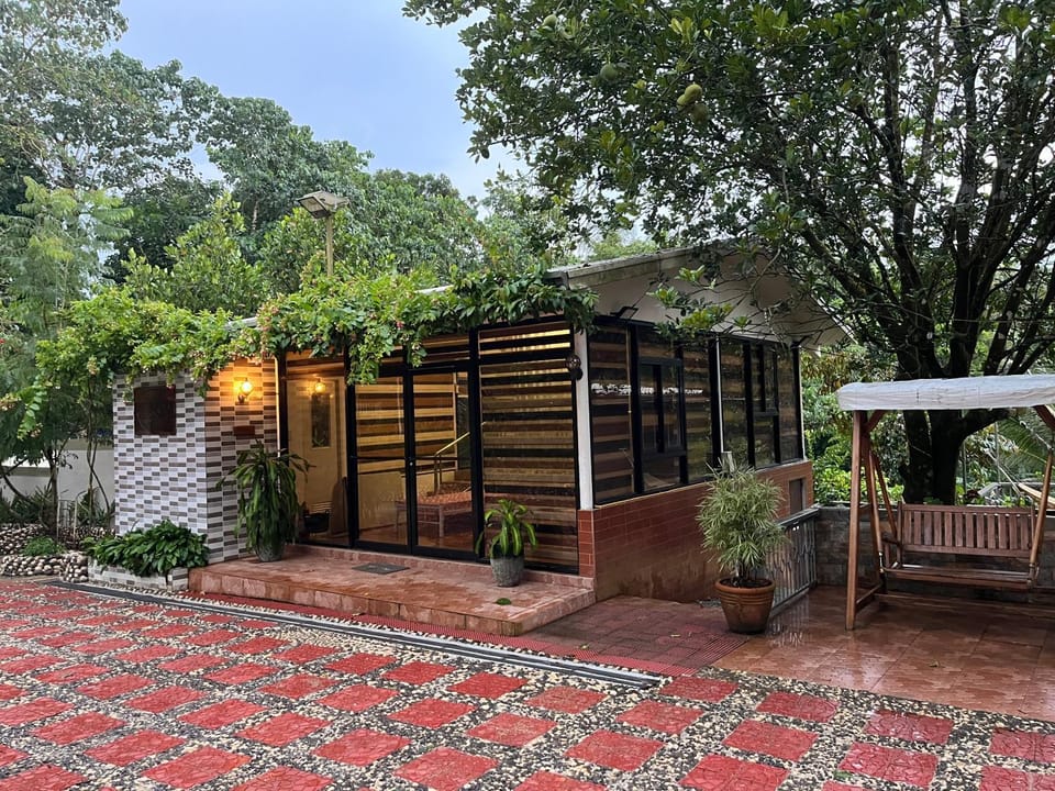 BALAI BANAHAW Vacation Farm and Private Resort House in Calabarzon
