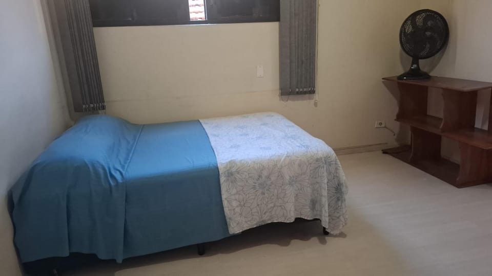 Quattrô suítes Santos Bed and Breakfast in Santos