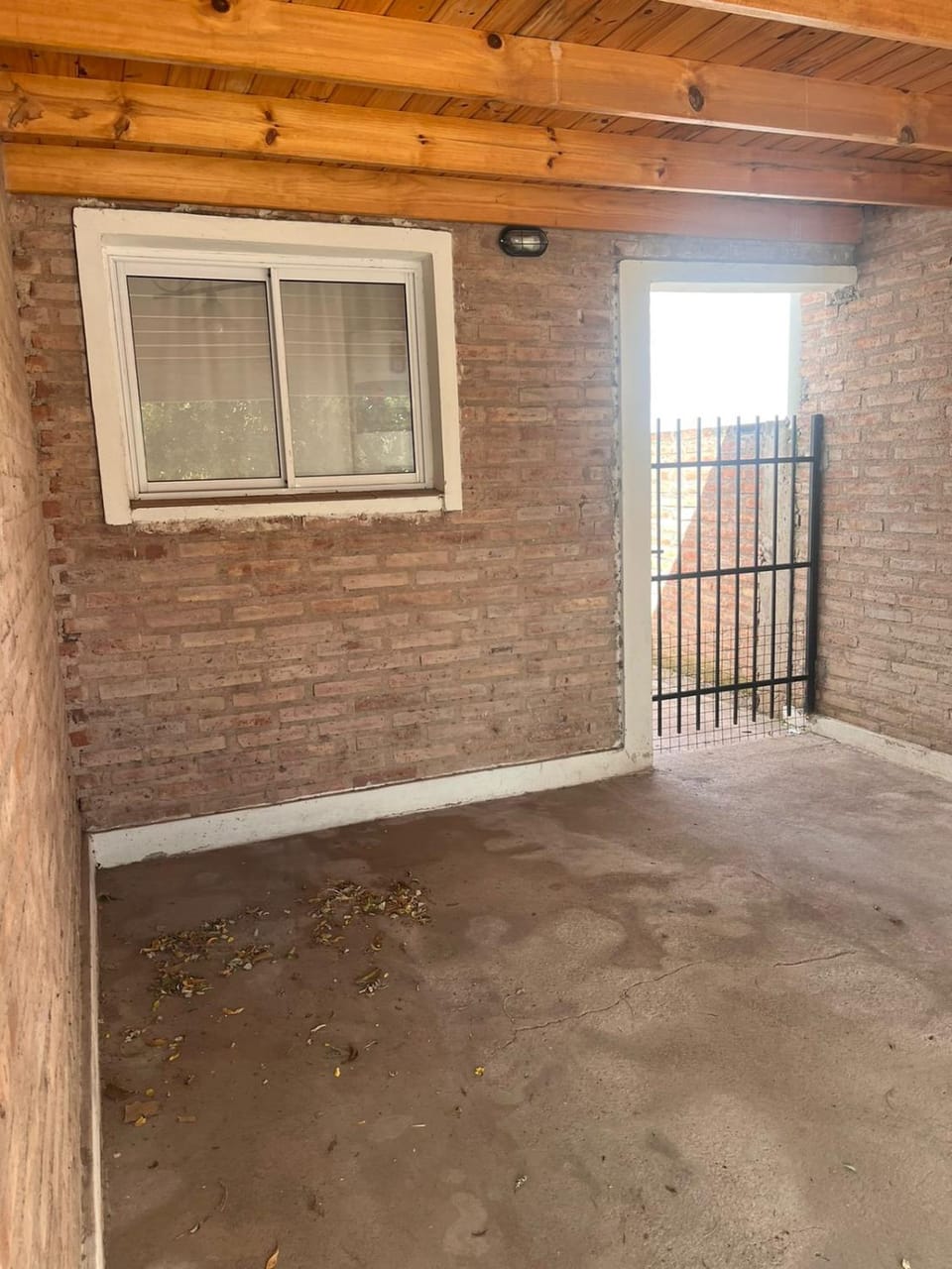 Property building, Parking