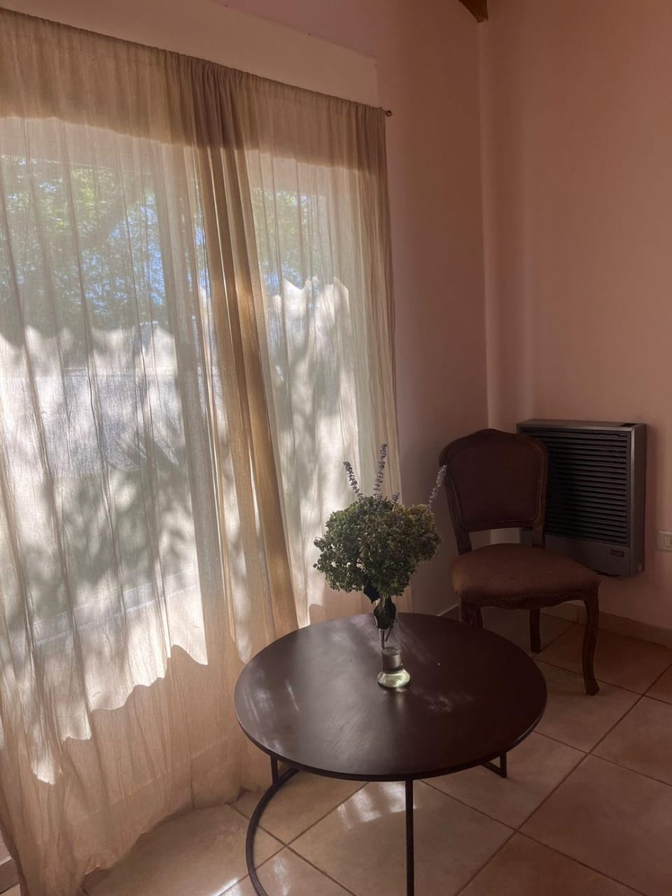Living room, Lobby or reception