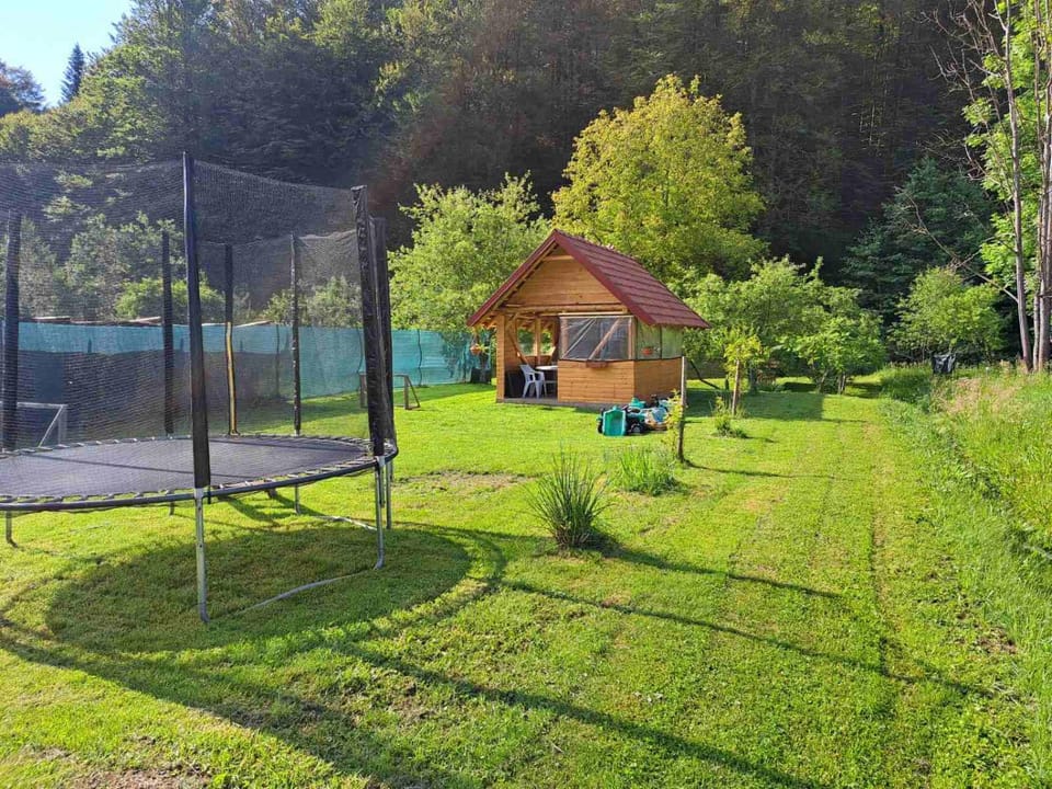 Apartman Lelly Apartment in Primorje-Gorski Kotar County