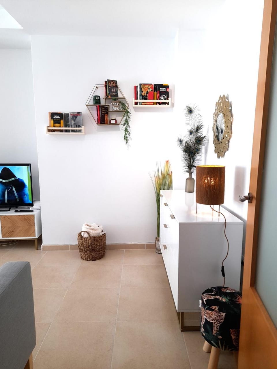 TV and multimedia