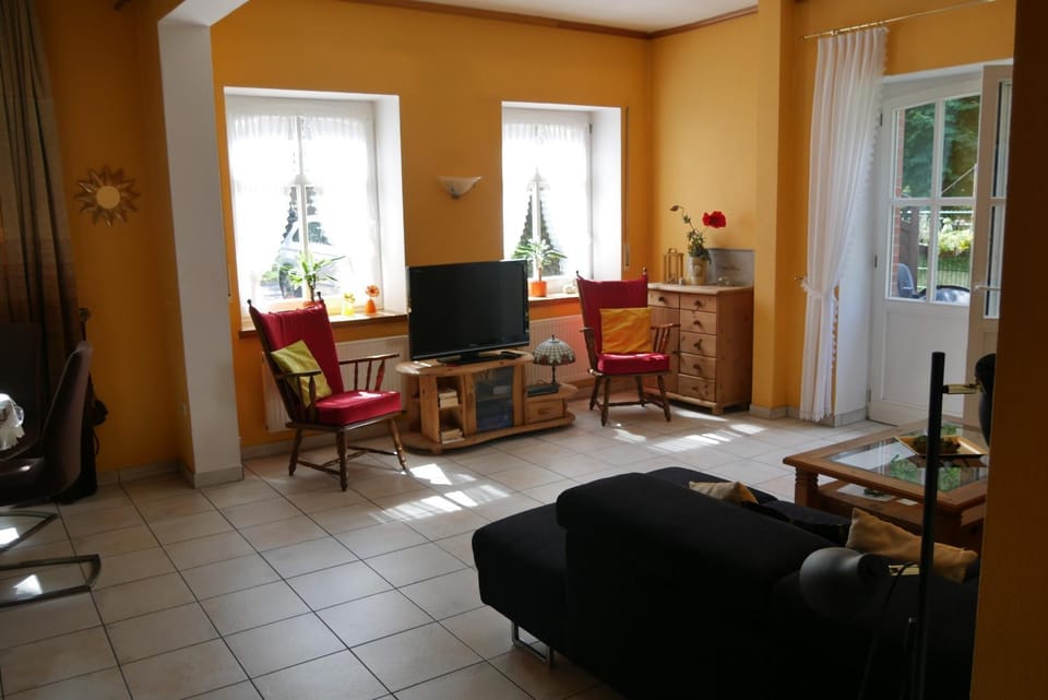 Ferienhaus "Zur Alten Fähre" Apartment in Lower Saxony, Germany