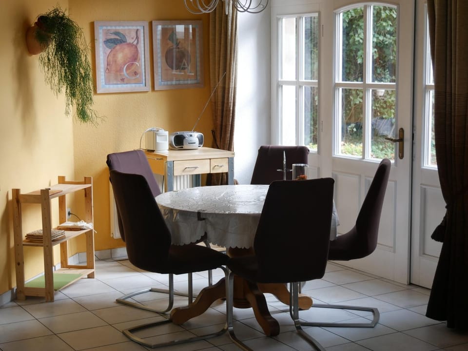 Ferienhaus "Zur Alten Fähre" Apartment in Lower Saxony, Germany