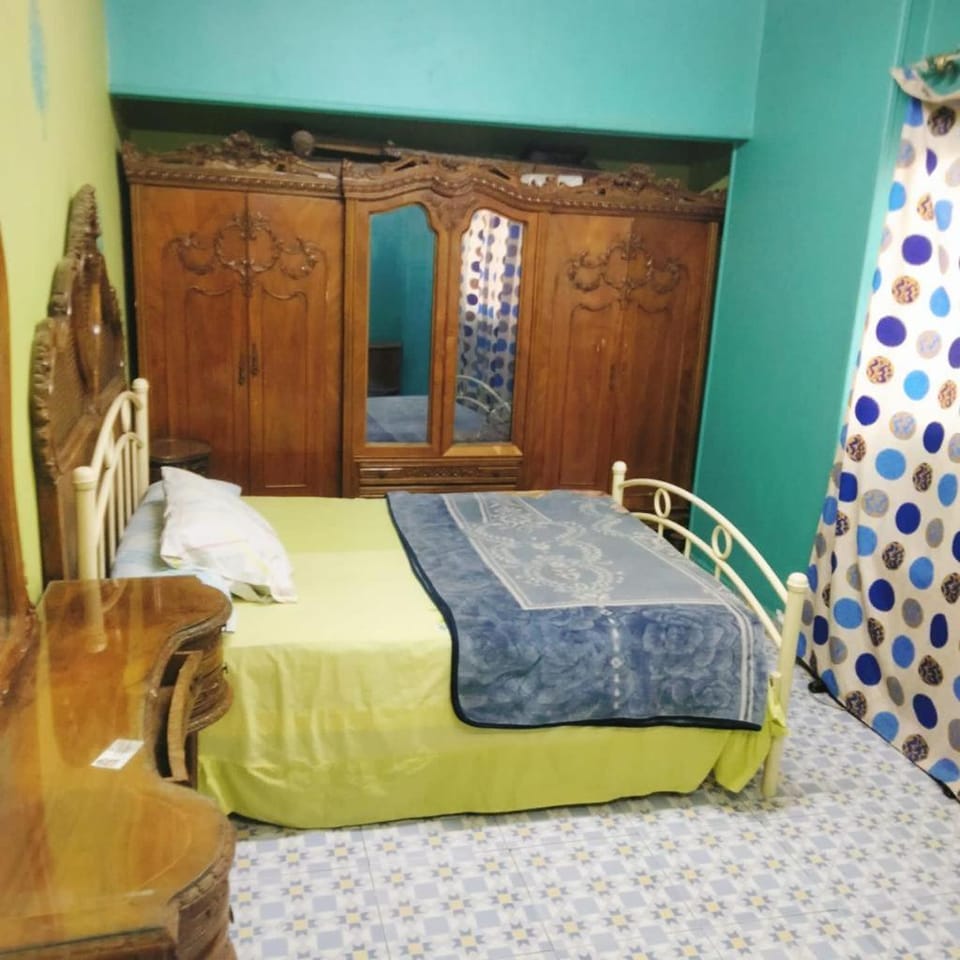 Elredy's apartments the blue edition Apartment in Egypt