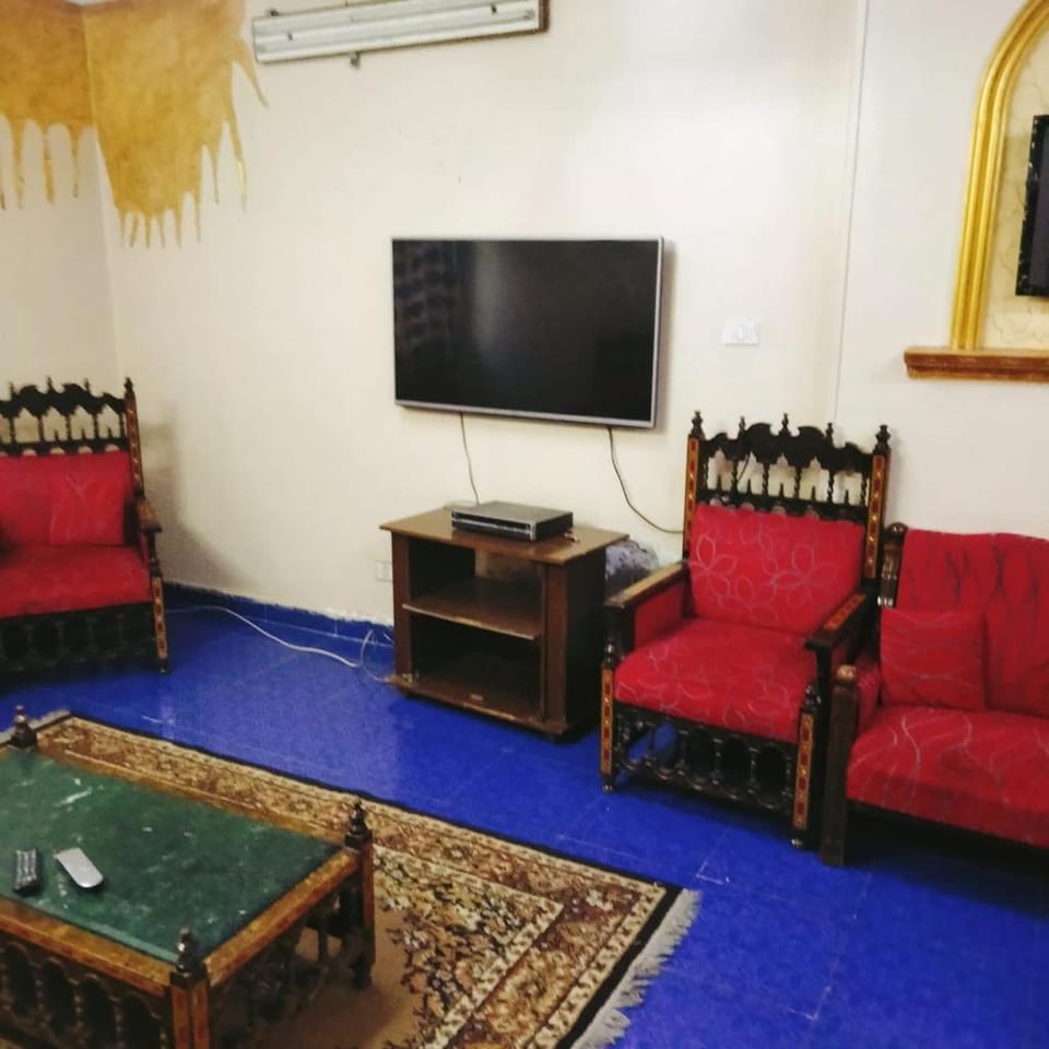 Elredy's apartments the blue edition Apartment in Egypt