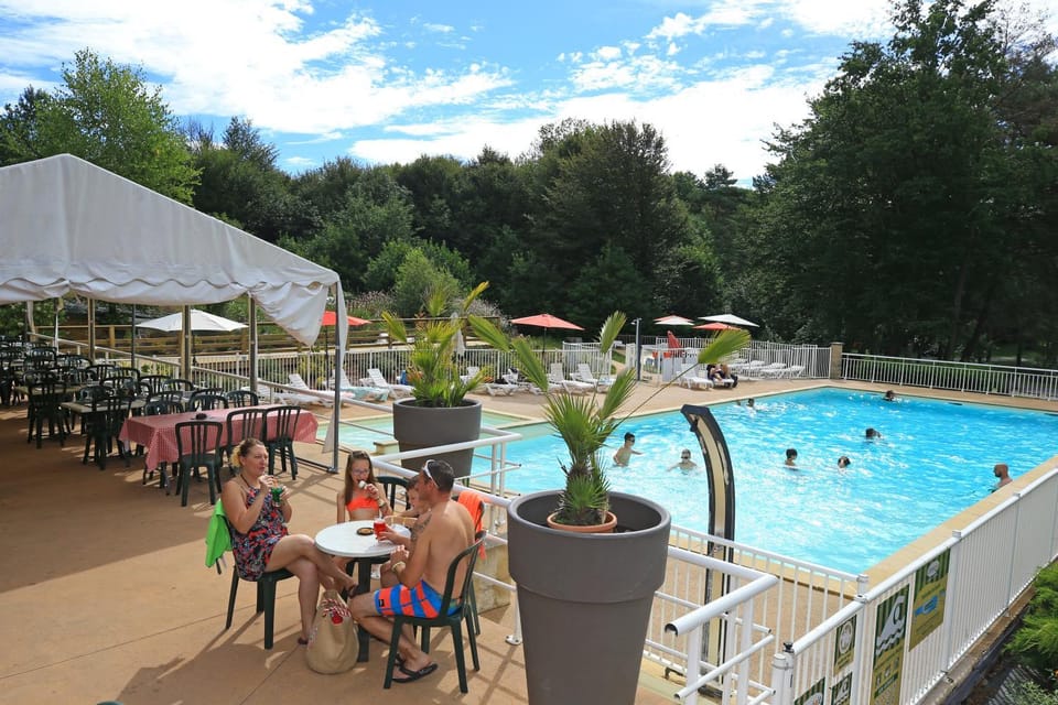 Lounge or bar, Aqua park, On site, Swimming pool, children, Family