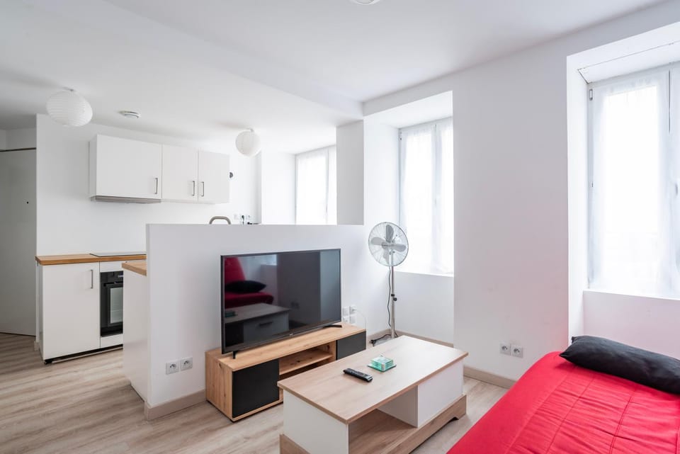 TV and multimedia, Living room