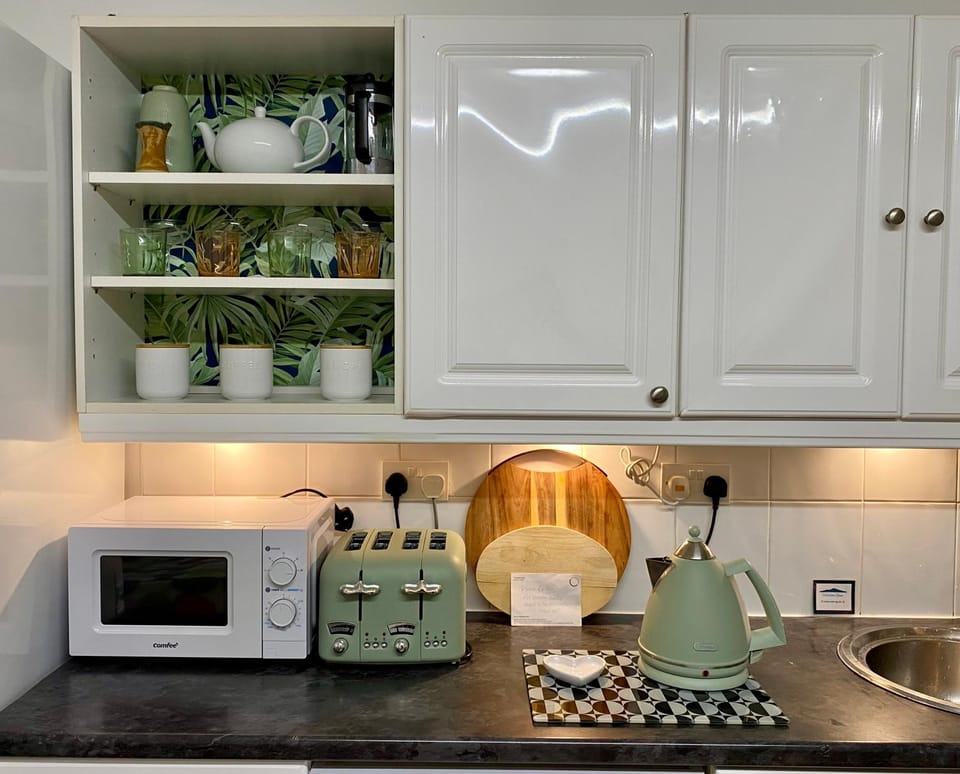 Hidden Gem in a great location very near Isle of Skye Apartment in Scotland