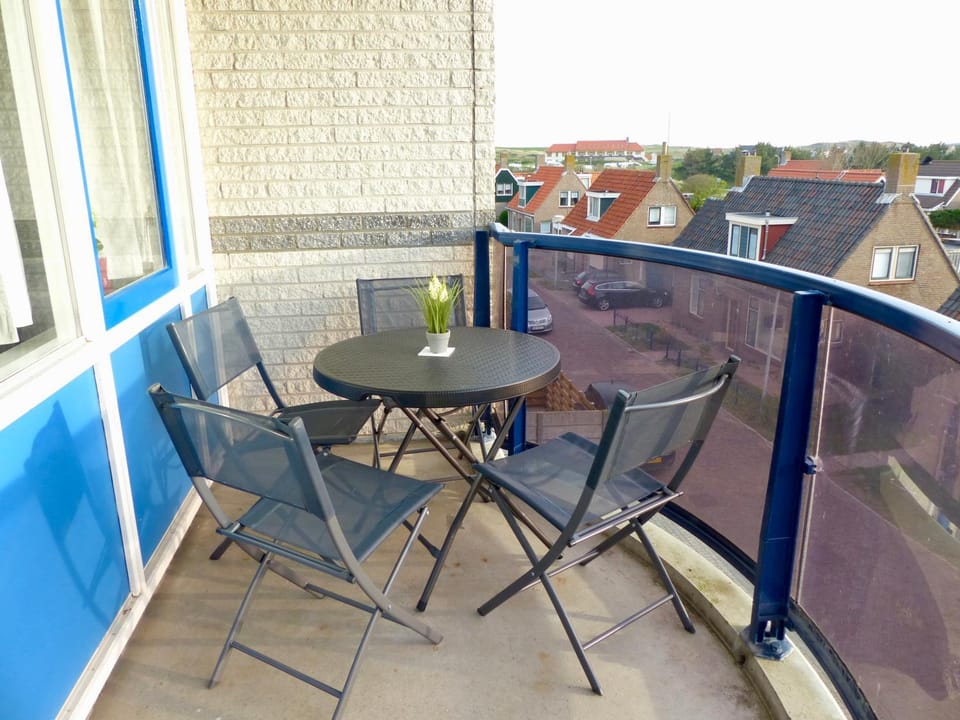 Petten Beach 17 Apartment in North Holland (province)
