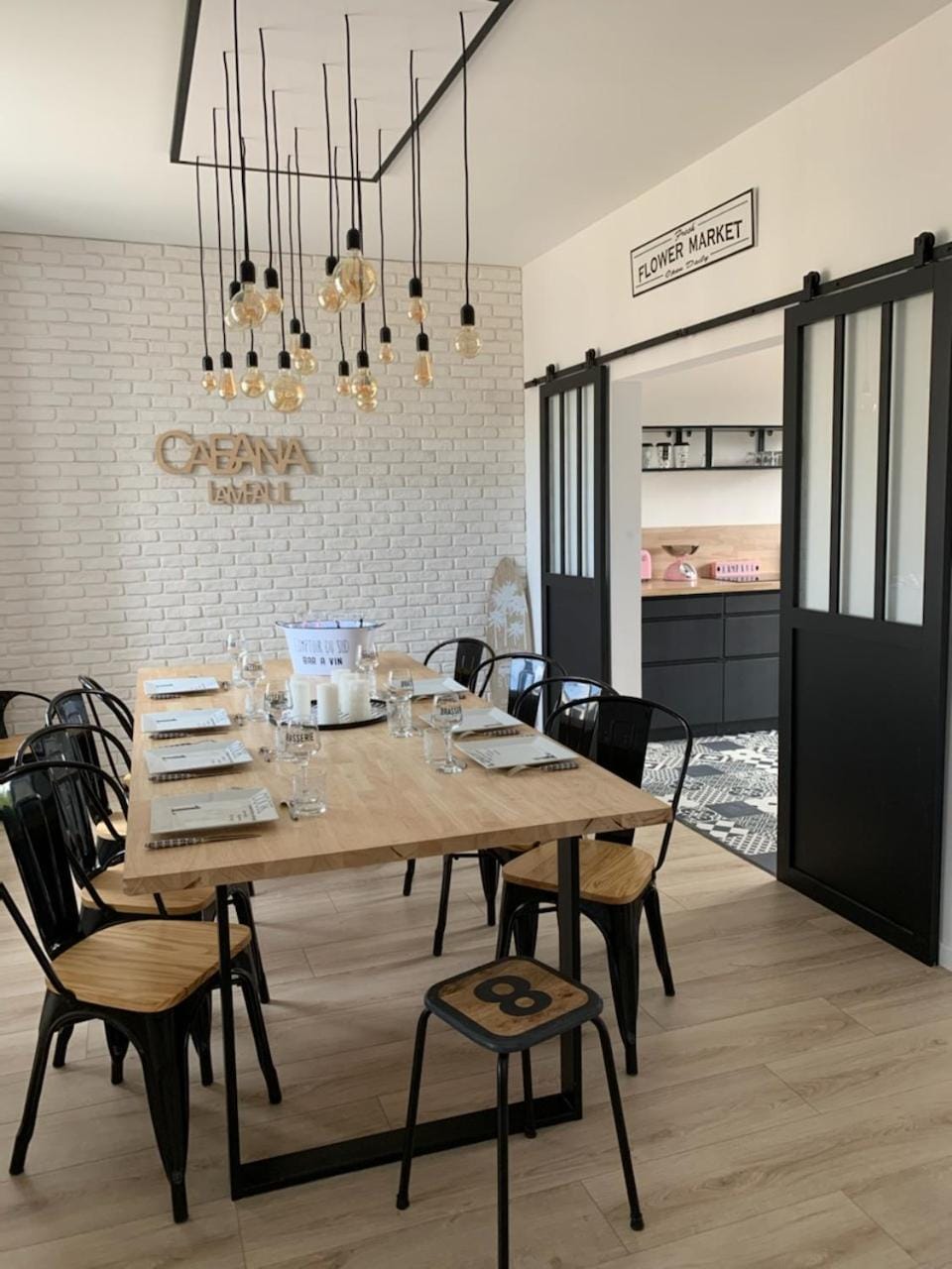 Cabana Lampaul House in Plouarzel